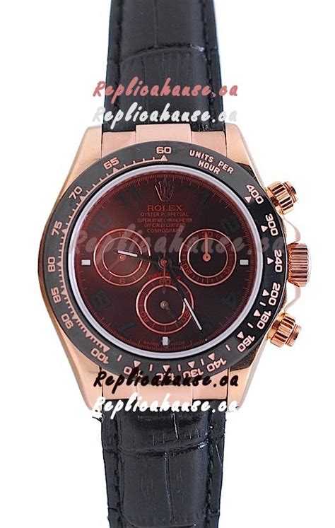 rolex daytona cerachrom bezel|rolex chronograph.